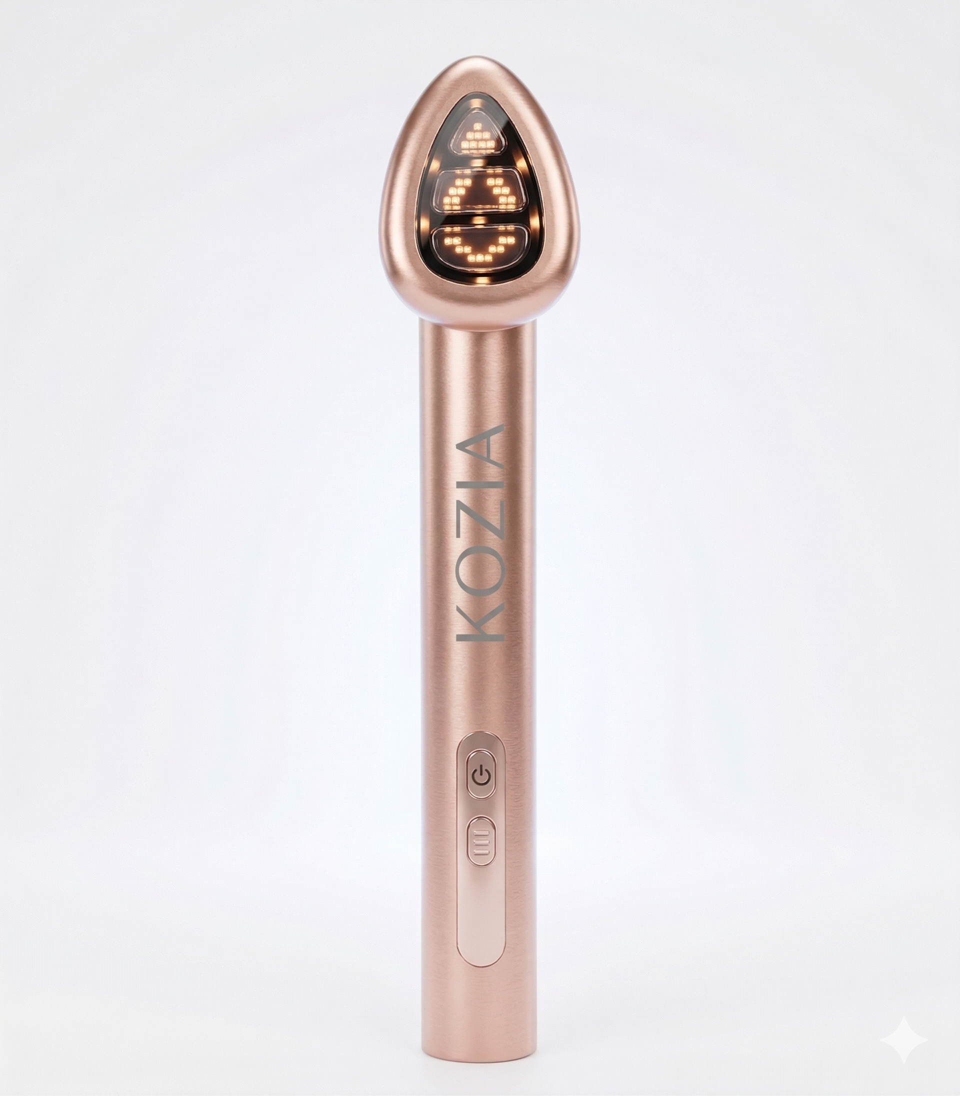 Kozia - Korean Face & Eye Massager