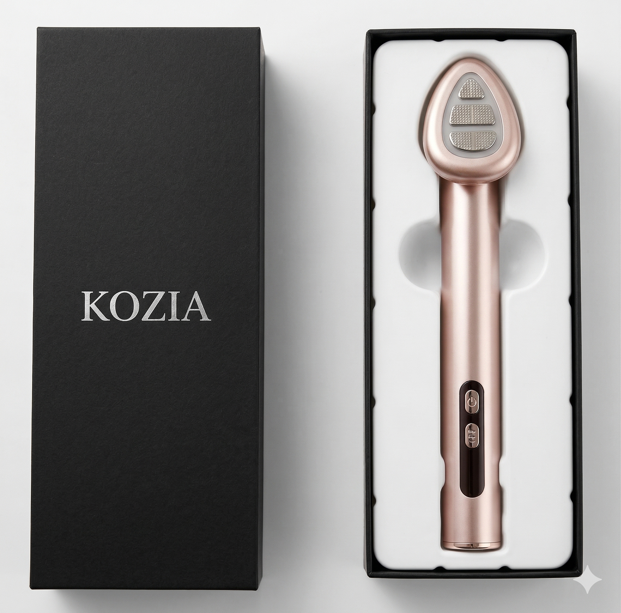 Kozia - Korean Face & Eye Massager